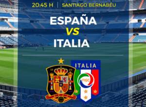 Այսօր կկայանա եվրոպական ֆուտբոլի «Էլ Կլասիկոն»