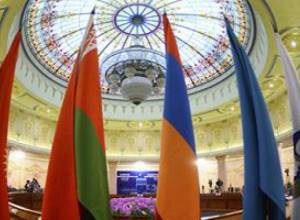 Արդյո՞ք ԵՏՄ անդամակցությունը չի խանգարի ԵՄ գործընկերությանը. ՀԱՐՑՈՒՄ