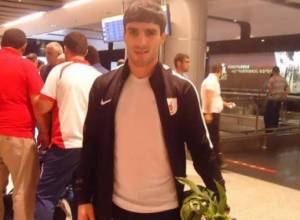 Հովհաննես Բաչկով. «Չէի հասցրել վերականգնվել»