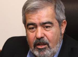 Hrant Margaryan on the decision of the RA