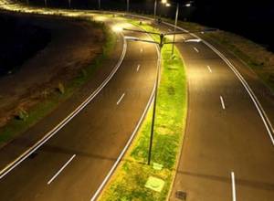 Изменение в размещении светофоров в Ереване