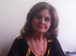 Одна из традиций советских лет в Медицинском университете