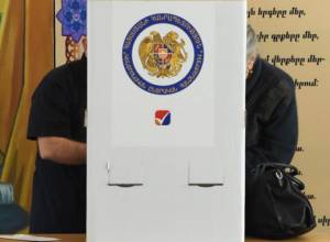 Elections to be held in Gegharkunik marz in November