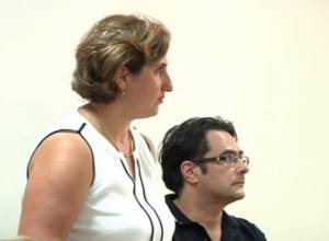 Свидетели по делу Андриаса Гукасяна стоят на учете в психиатрической клинике: Адвокат