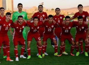 Հայաստանի Մ21 հավաքականը պարտվեց Մակեդոնիայի թիմին