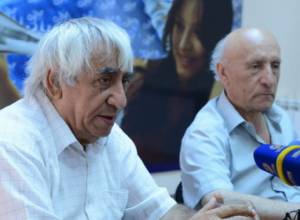 Вход «Исхода» был 1 Марта: Фердинанд Аракелян