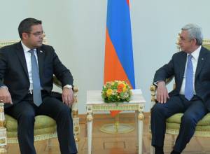 Армянская община находится в центре внимания сирийских властей: Посол