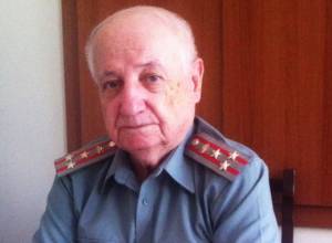 «Государство дает ветеранам лекарства, которые никому не нужны»: Микаэл Степанян