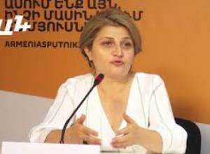 Armenia to host beard festival