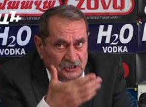 «Если и Карен Карапетян устанет от вас и уйдет, вам станет хорошо?»