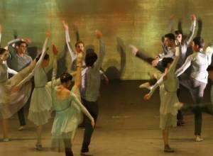 Կայացել է «Սասունցի Դավիթ» օպերայի առաջնախաղը