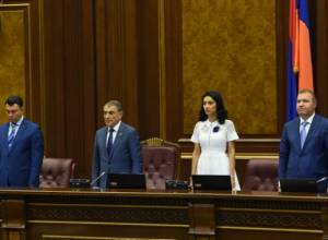 Заседание НС в прямом эфире