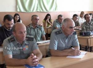 Почему солдат кончает жизнь самоубийством?