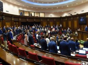 Заседание НС в прямом эфире