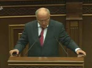 Политического убежища у Армении никто не запрашивает