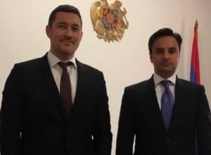 Կստեղծվի ավիատոմսերի վաճառքի, հաշվետվությունների միասնական կենտրոն