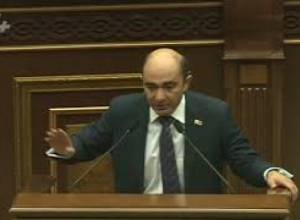 До апреля все что угодно может измениться: Эдмон Марукян предупреждает