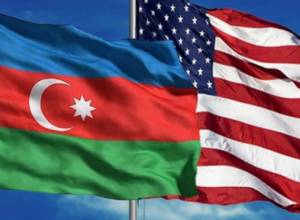 Change of the West's policy on Azerbaijan and Karabakh conflict settlement