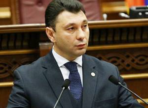 Членство Армении в ОДКБ и ЕЭАС не нуждается в пересмотре: Шармазанов