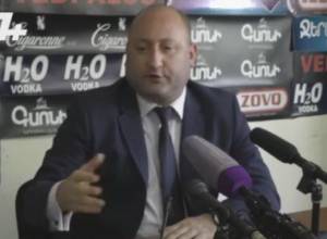 Suren Sargsyan: There is no distressing situation in the signing of the EU agreement