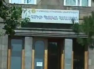 Для получения отметки на экзаменах отец студента подкупил замдиректора вуза