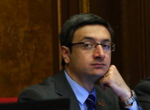 Депутат направил начальнику полиции письмо, сообщая о преступлении