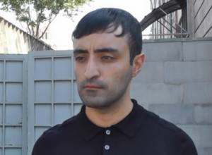 Սասնա ծռերի գործով փաստաբանը նկատողություն է ստացել