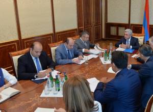 Посол Чехии и Словакии доложил о проблемах в отрасли