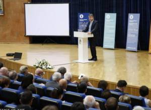 Армения будет единственной страной, которая будет иметь особый торговый режим и с ЕС, и с ЕЭАС