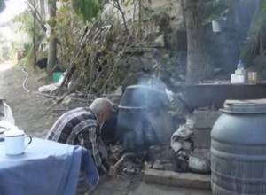 Neighbor countries make use of Debed, and we not