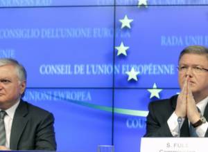 Новое соглашение Армения-ЕС может быть подписано в скором времени: Брюссель