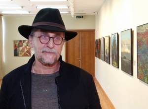 Պրահայի տանիքները, կանայք ու բնությունը. Օնիշենկոն Հայաստանում է