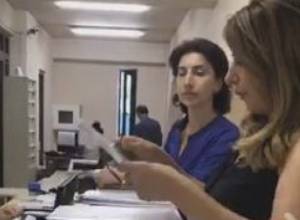 Иски против Тарона Маргаряна и Карена Карапетяна: Прямой эфир