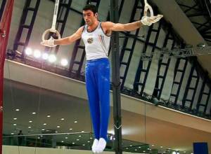 Արթուր եւ Վահագն Դավթյանները մտել են եզրափակիչ փուլ