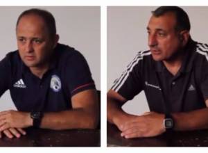«Արարատ» - «Գանձասար-Կապան» 0-2․ Մարզիչների հետխաղյա կարծիքները