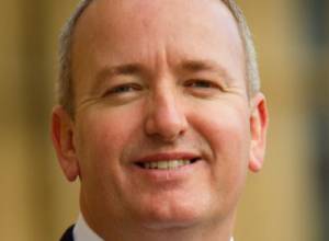 Марк Притчард – комиссар по вопросам торговли в Армении и Грузии