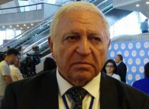 Власти ведут государство к зияющей бездне: армянин из диаспоры