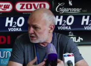 «Как говорит Лавров, может сам ответишь»