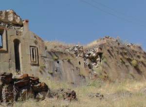 Проклятье и тайны покинутых монастырей