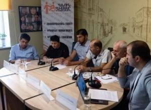 Opinion: We had the most obsequious text compared to the Declarations of Independence of Georgia and Azerbaijan