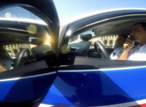 Водители 66-и из 172 автомобилей были нетрезвыми