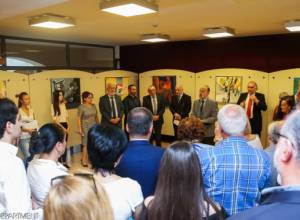 «Դու ի՛նչ ես անում Արցախի համար»