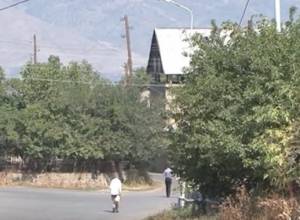 Как туристы оказываются в Одзуне