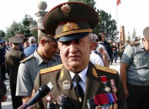 Movses Hakobyan: The Army will do whatever the political power will decide