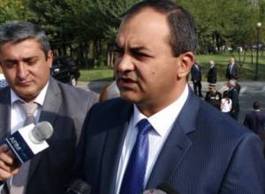 Was it possible to prevent the bloody incident nearby Vernisage?