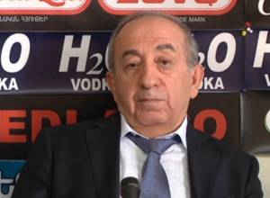 «Силовые структуры в Армении мешают бизнесу»