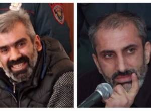 Discrimination towards Khandoyan brothers