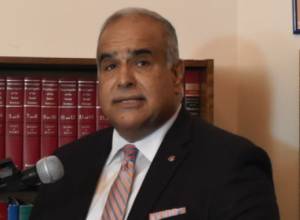 Серж Саргсян не принял приглашения Раффи Ованнисяна