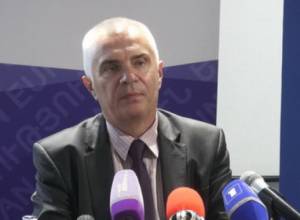 Piotr Świtalski: People in Armenia do not know how the EU functions