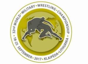 Էդգար Խաչատրյանը՝ բանակայինների աշխարհի փոխչեմպիոն